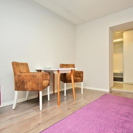 Apartman Amaya SJJ Eksteriør billede