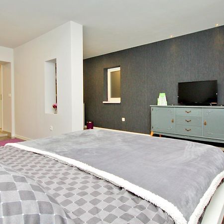 Apartman Amaya SJJ Eksteriør billede