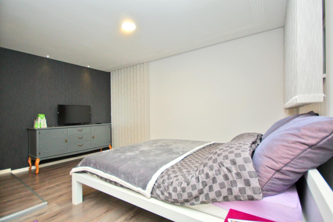 Apartman Amaya SJJ Eksteriør billede