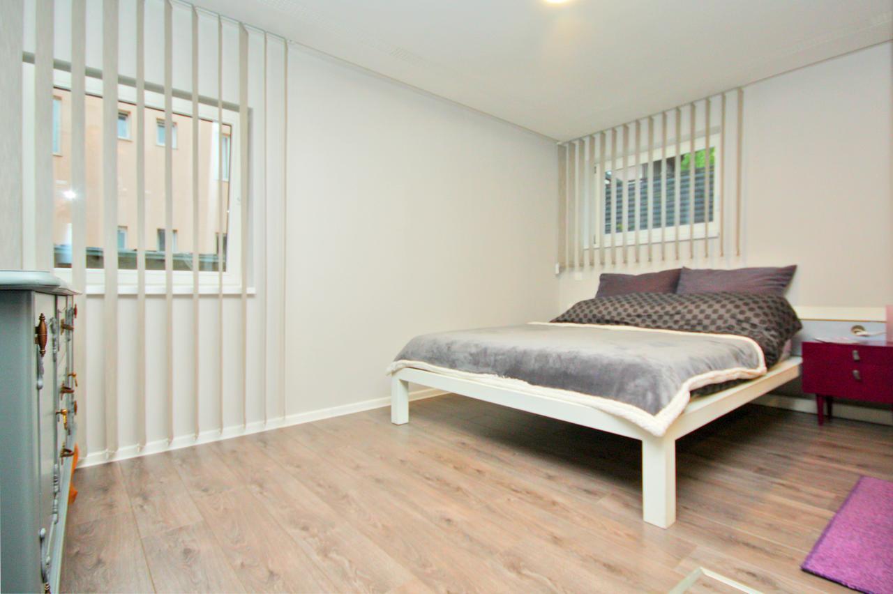 Apartman Amaya SJJ Eksteriør billede