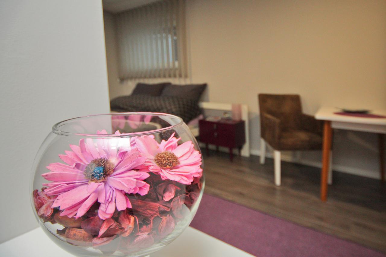 Apartman Amaya SJJ Eksteriør billede