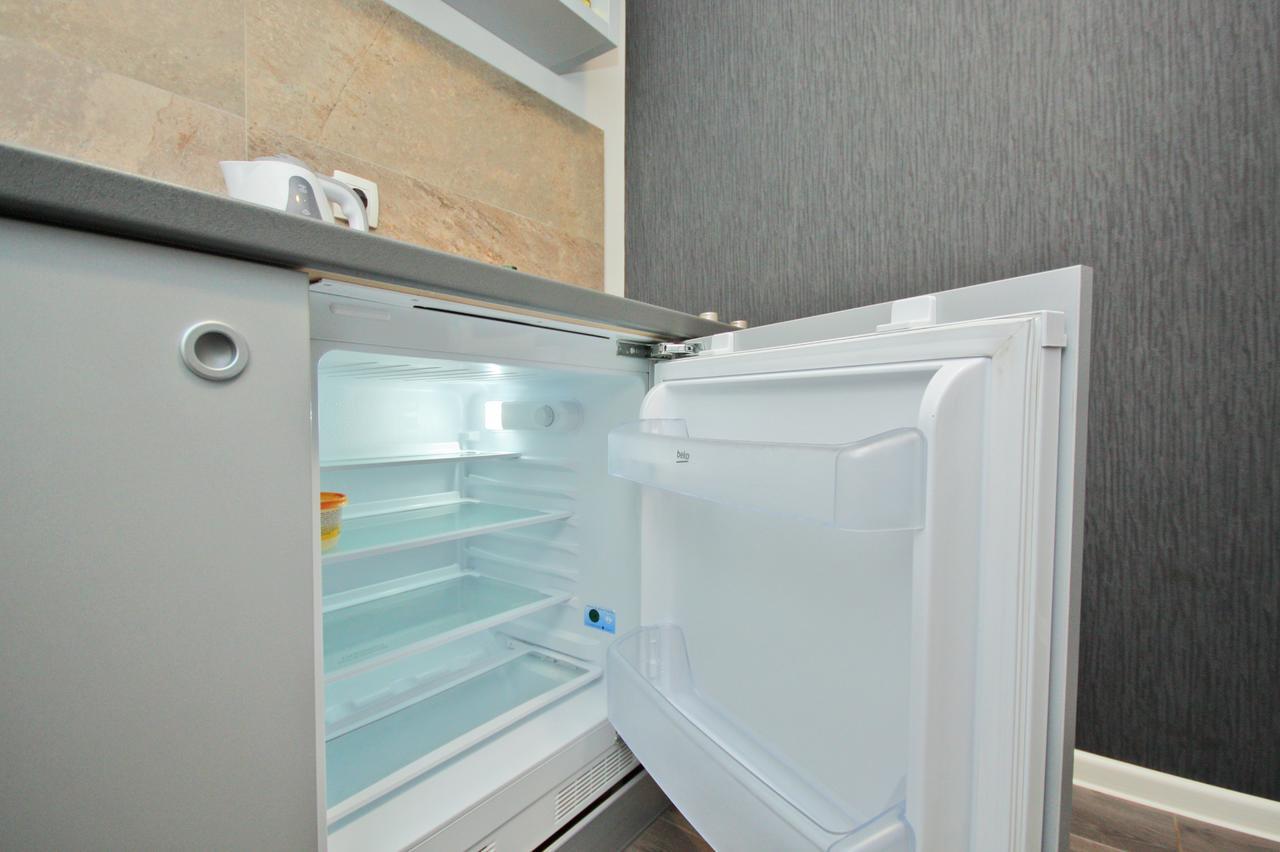 Apartman Amaya SJJ Eksteriør billede