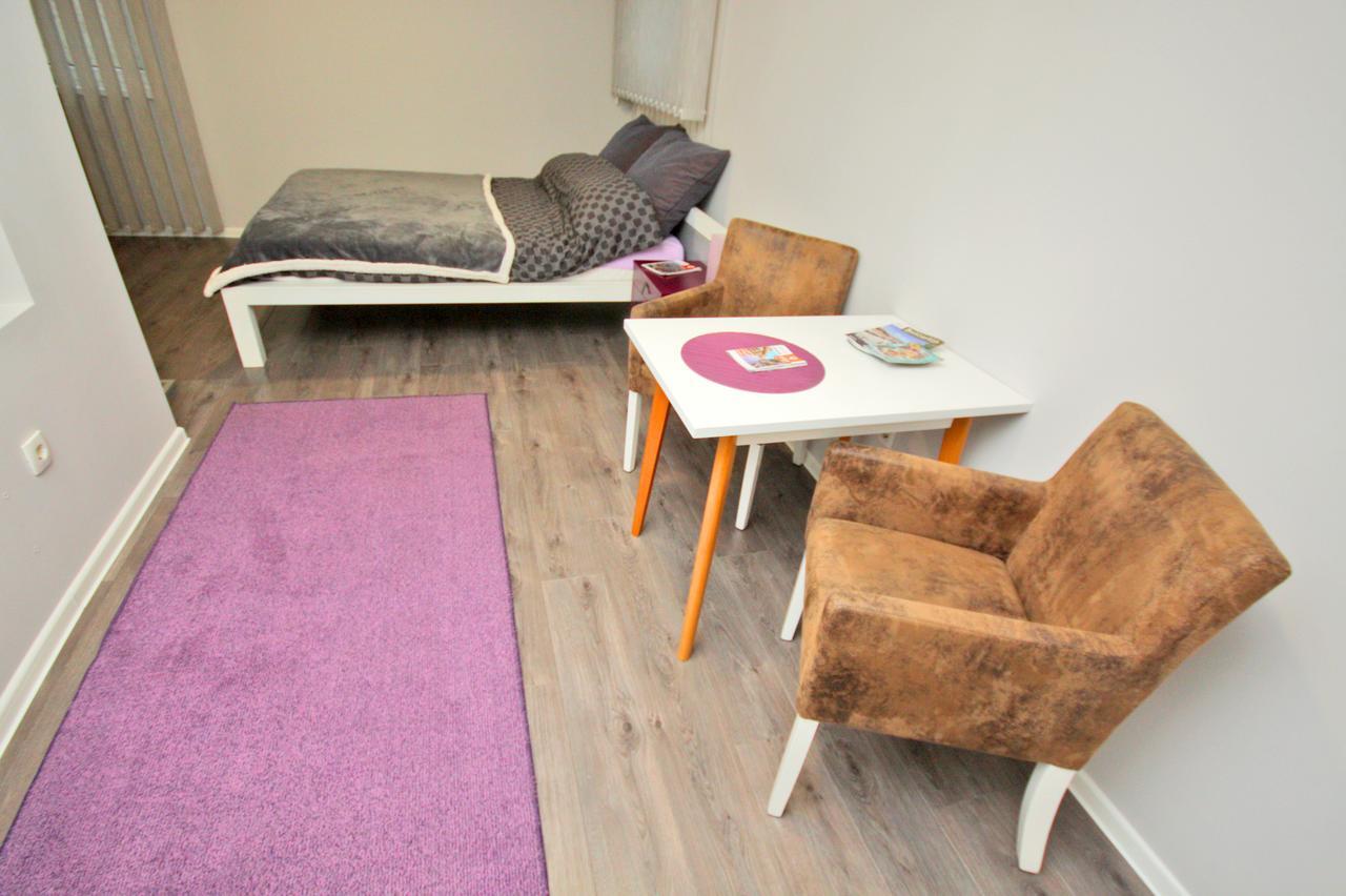 Apartman Amaya SJJ Eksteriør billede